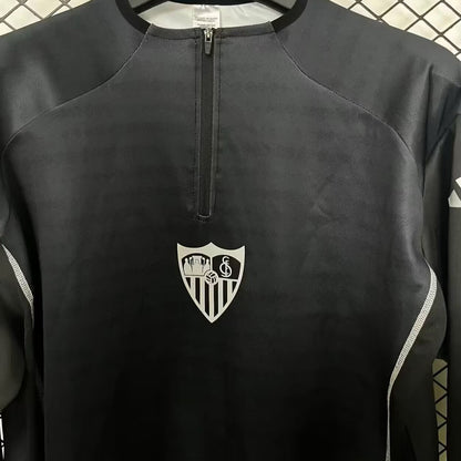 Conjunto Entrenamiento 2026 Sevilla FC
