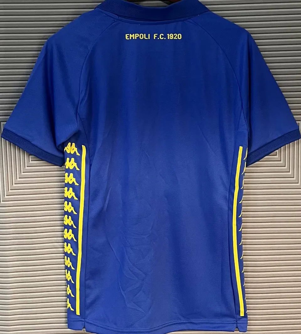 Jersey 2024/25 Empoli Especial Manga corta Versión Fan