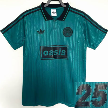 2026 AD x Especial Versión Fan nan Retro