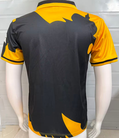 Jersey 1994/1995 AEK Local Manga corta Versión Fan Retro