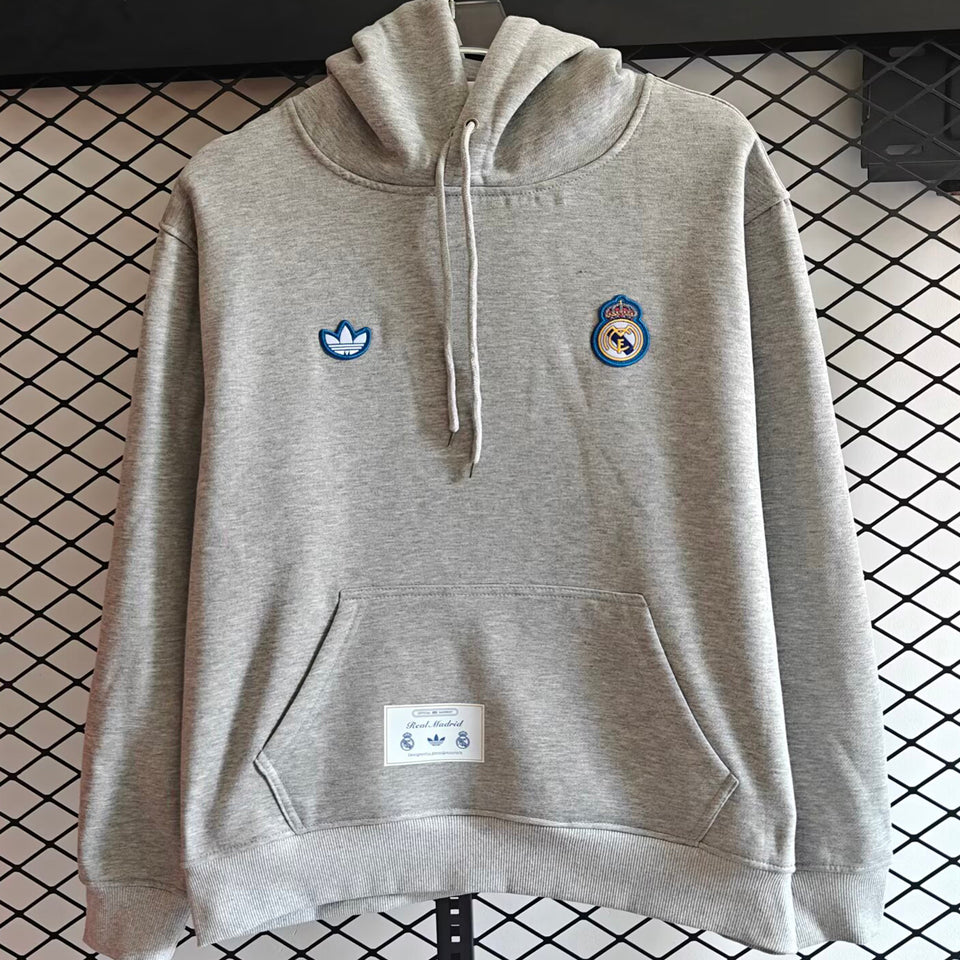 hoody 2026 real madrid retro
