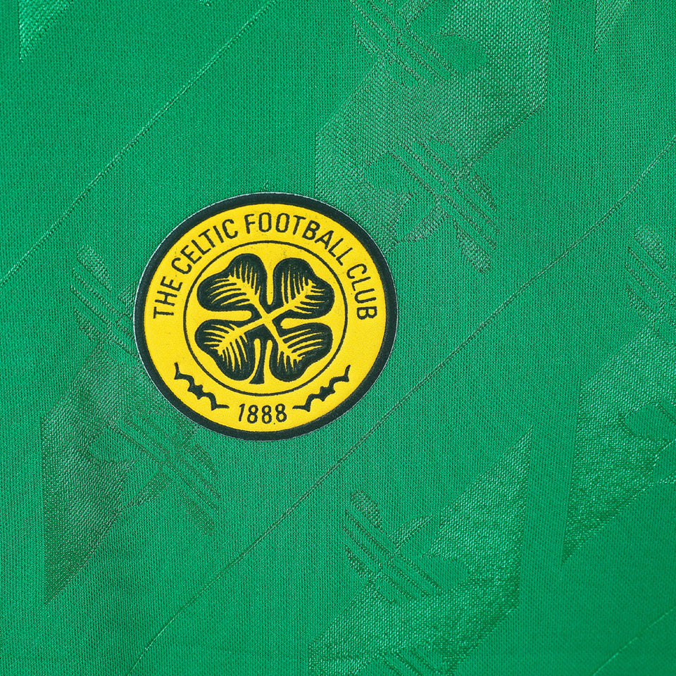 jersey 2026 celtic especial manga corta versión fan