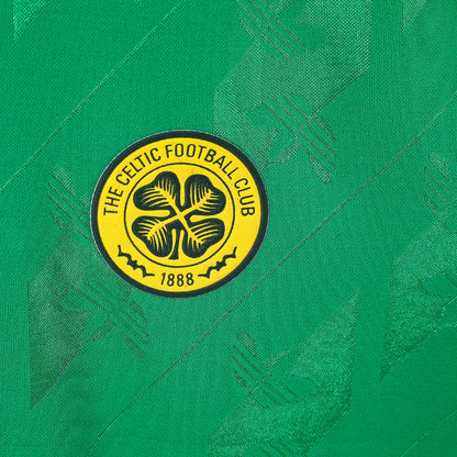 Jersey 2026 Celtic Especial Manga corta Versión Fan