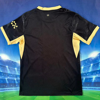 Jersey 2026/27 Manchester City Tercero Manga corta Versión Fan