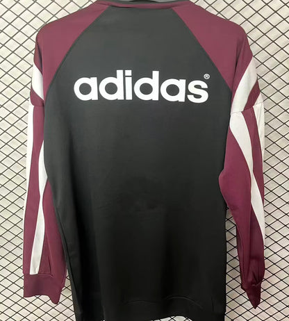 Jersey 1996/97 Newcastle Especial Manga larga Versión Fan Retro