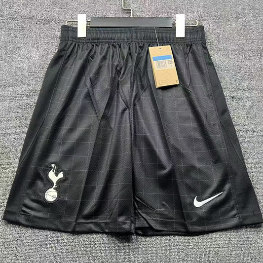 2025/26 Tottenham Visitante Versión Fan Shorts/ Pantalones