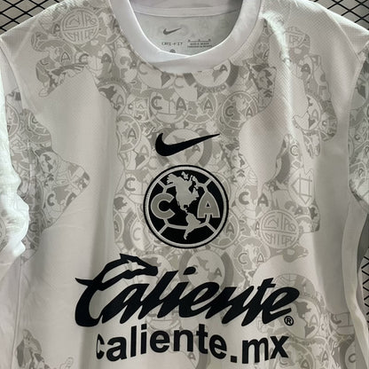 Jersey 2024/25 Club America Tercero Manga corta Versión Fan