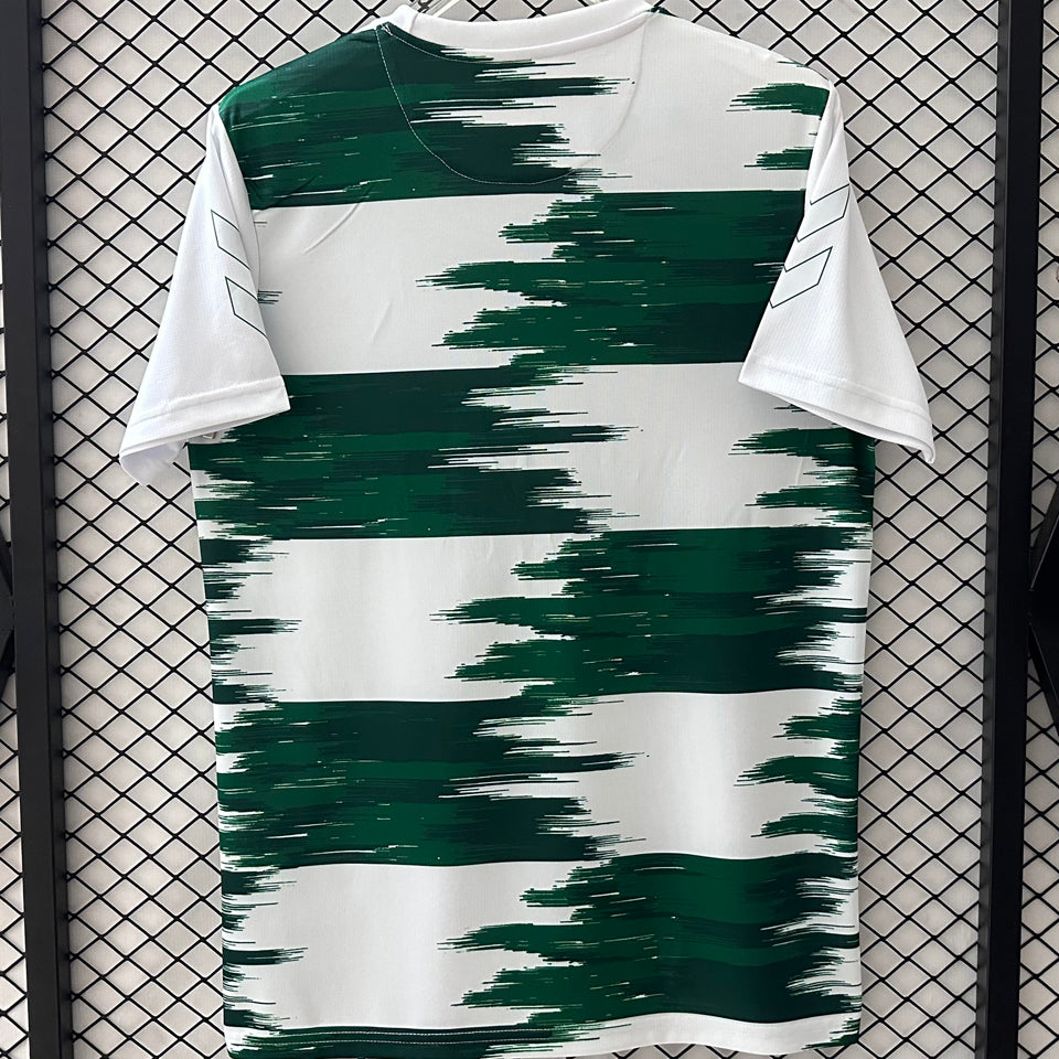 jersey 2026/27 saint-etienne visitante manga corta versión fan