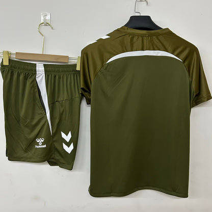 Conjunto Entrenamiento 2026 Celta
