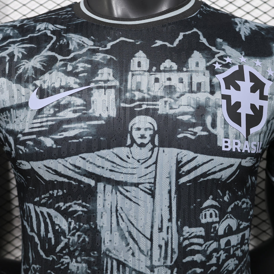 2026/27 brasil especial versión jugador selecciones