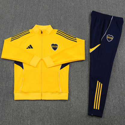 Conjunto Casual 2026 Boca