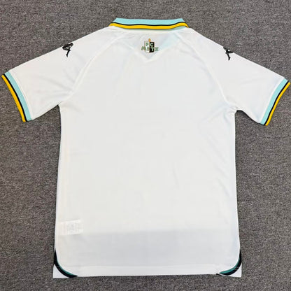 Jersey 2026/27 Metz Visitante Manga corta Versión Fan