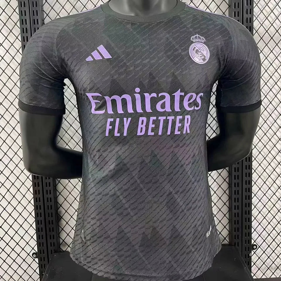 Jersey 2024/25 Real Madrid Especial Manga corta Versión Jugador