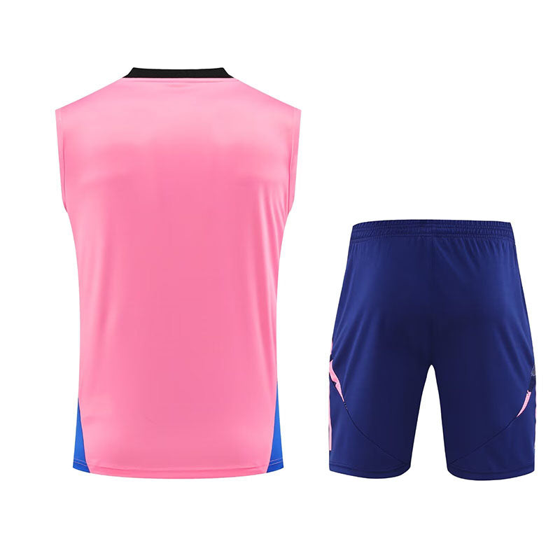 conjunto entrenamiento 2025 arsenal