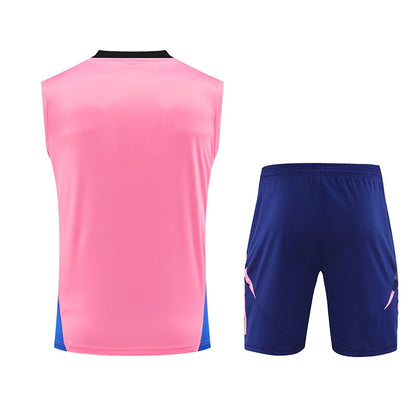 Conjunto Entrenamiento 2025 Arsenal