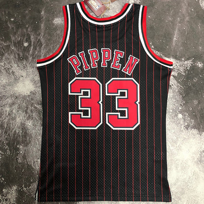 1997/98 Bulls NBA Retro