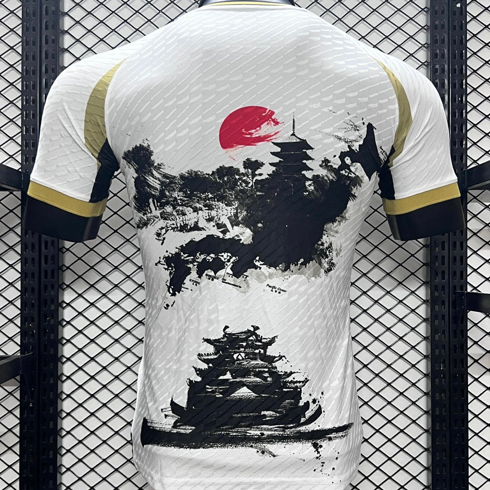 2024/25 Japon Especial Versión Jugador Selecciones