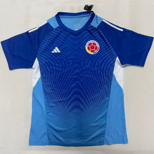 2026/27 Colombia Especial Versión Fan Selecciones