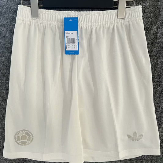 2025 Colombia Especial Versión Fan Shorts/ Pantalones