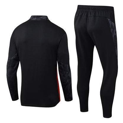 Conjunto Entrenamiento 2026 AC Milan