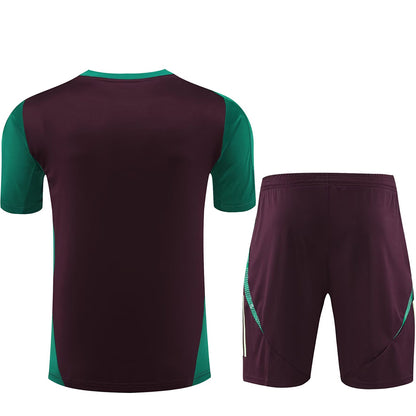 Conjunto Entrenamiento 2025 Mexico