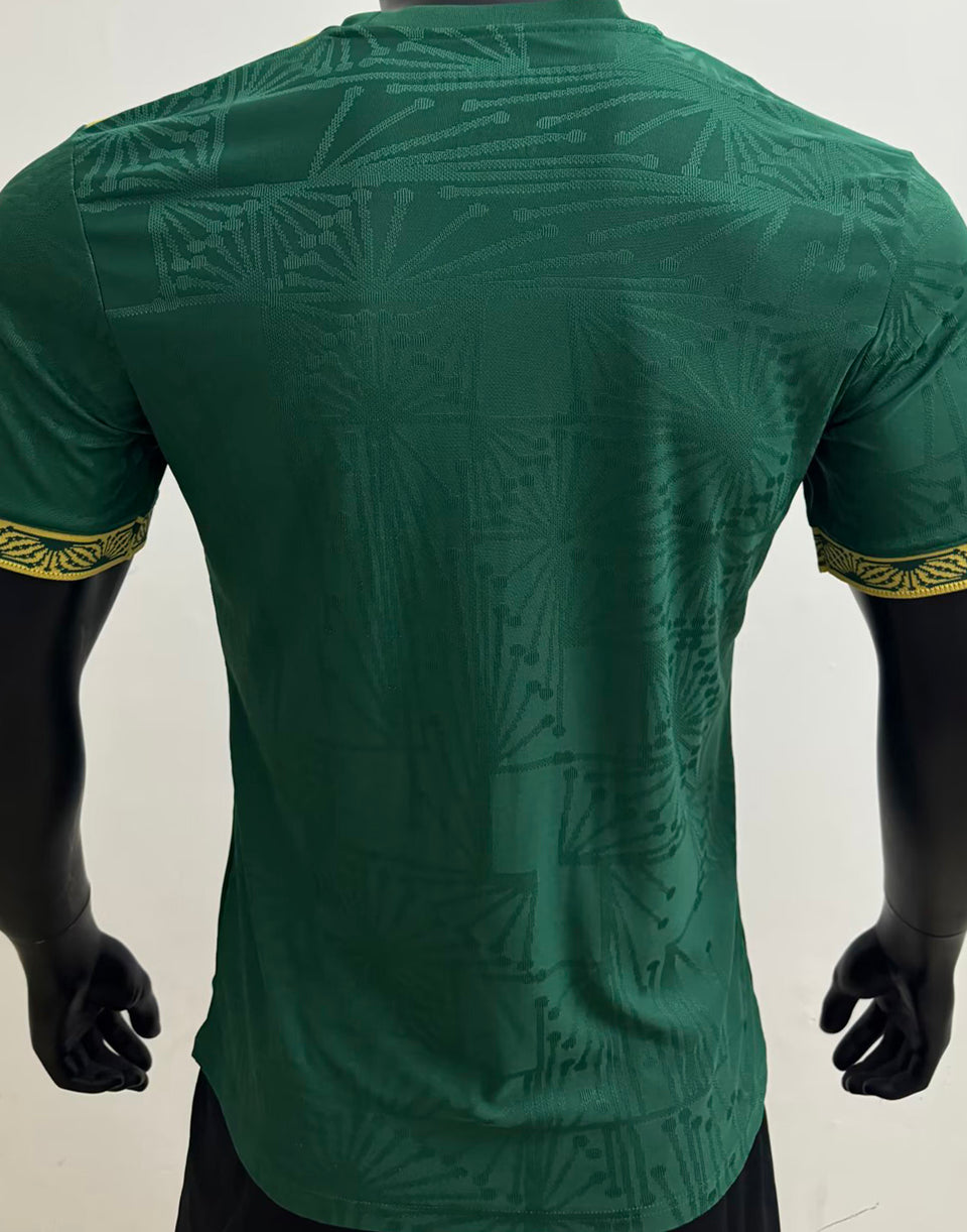 2025 mexico especial versión jugador selecciones