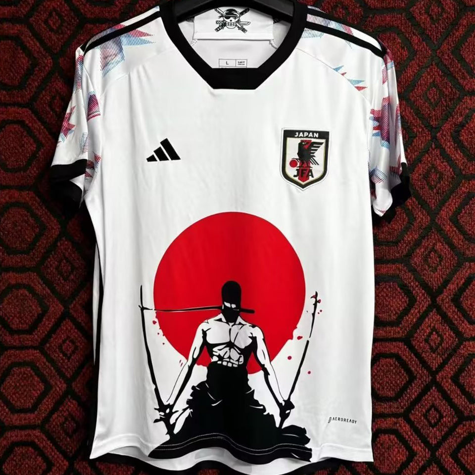 2024/25 Japon Especial Versión Fan Selecciones