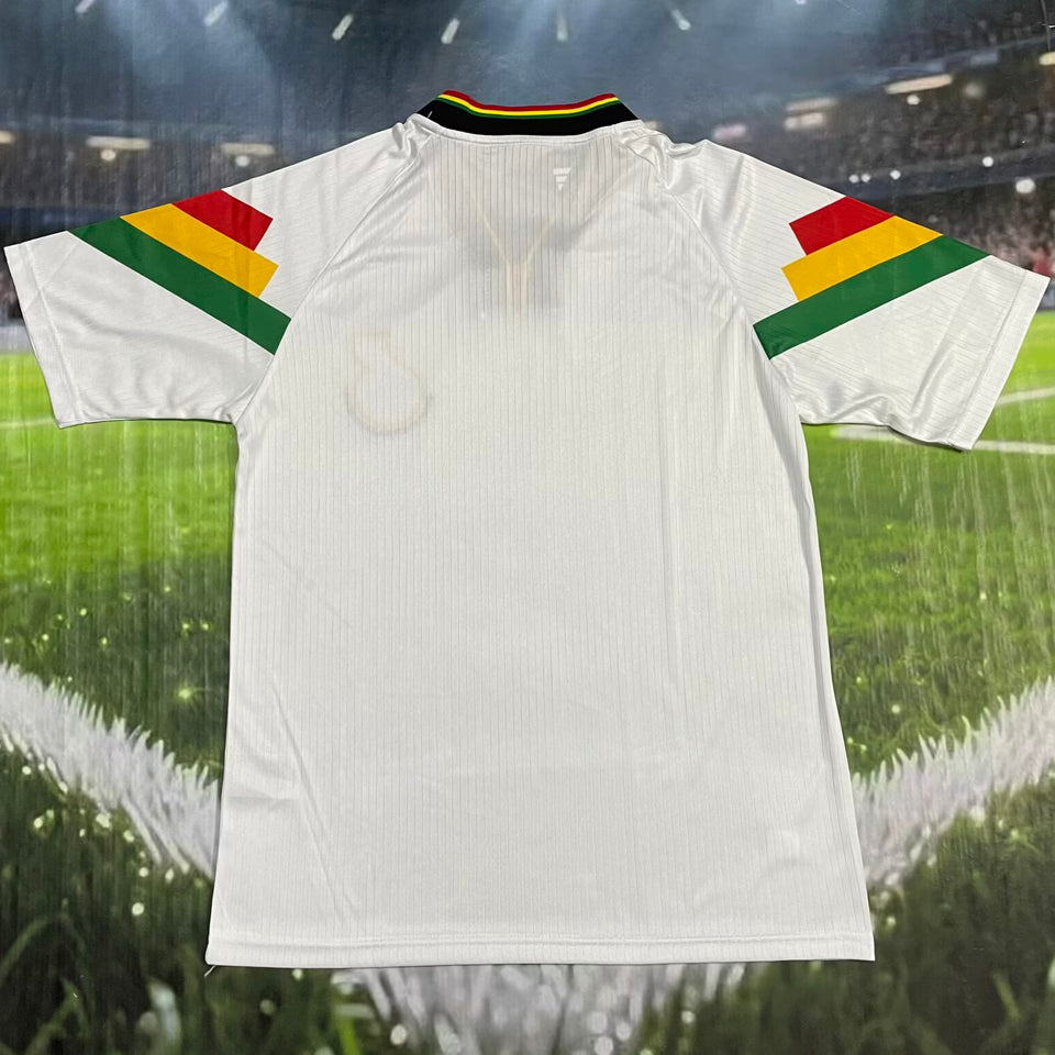2026/27 ghana especial versión fan selecciones