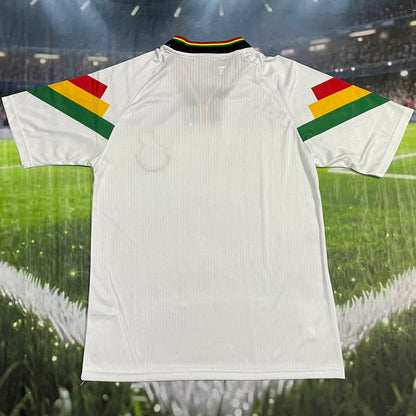 2026/27 Ghana Especial Versión Fan Selecciones