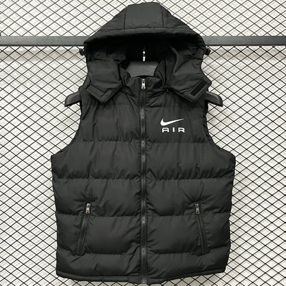 Rompeviento 2026/27 NK x AIR