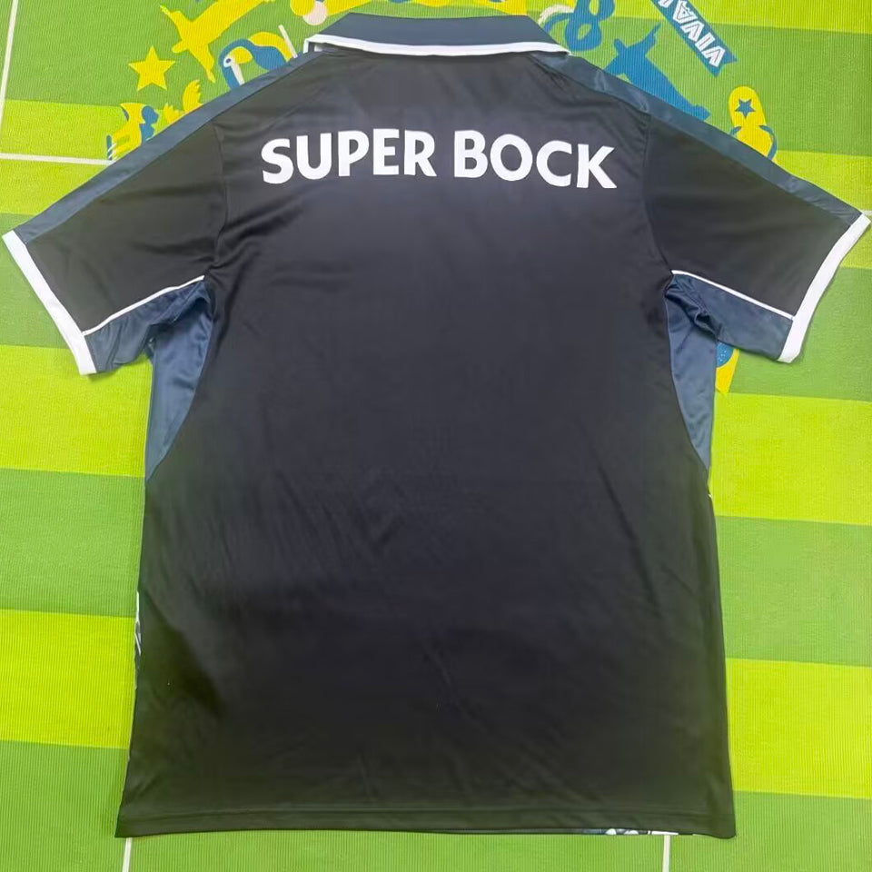 jersey 2026/27 porto especial manga corta versión fan