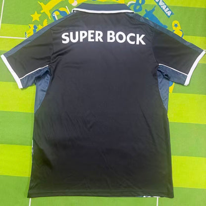 Jersey 2026/27 Porto Especial Manga corta Versión Fan
