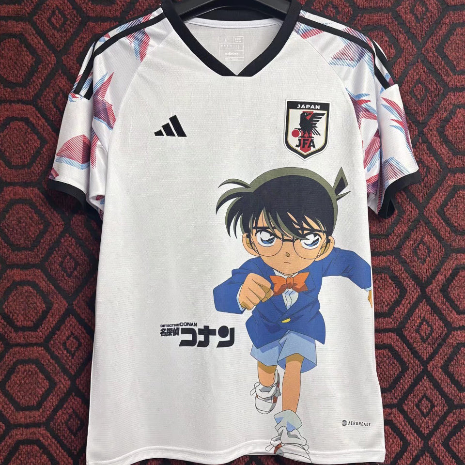 2025 Japon Especial Versión Fan Selecciones