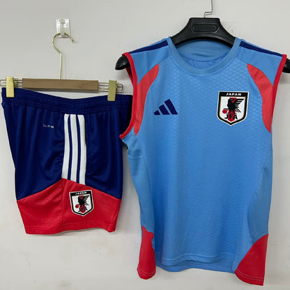 Conjunto Entrenamiento 2026/27 Japon