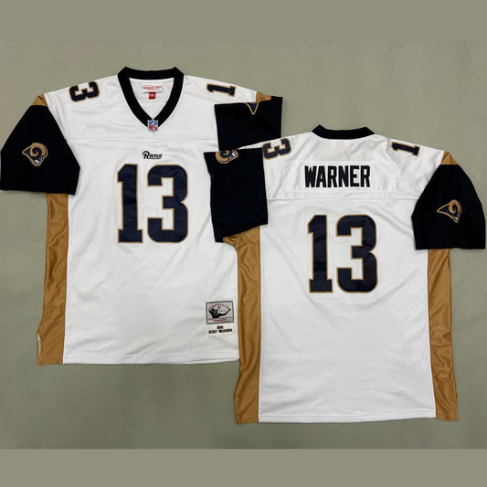 Jersey 2114 Los Angeles Rams NFL Retro