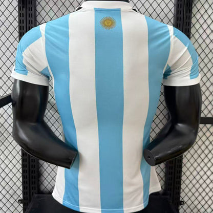 2026/27 Argentina Especial Versión Jugador Selecciones