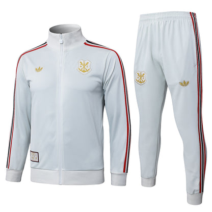 Conjunto Casual 2026 Flamengo