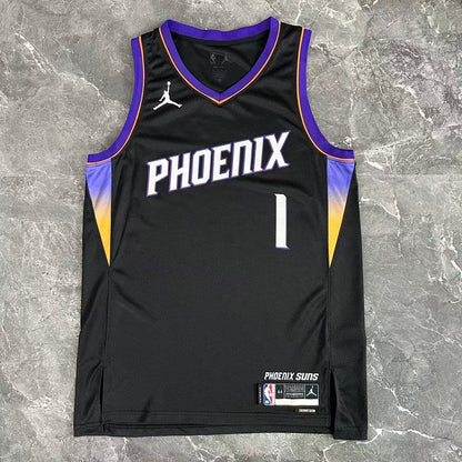 2026 Suns NBA