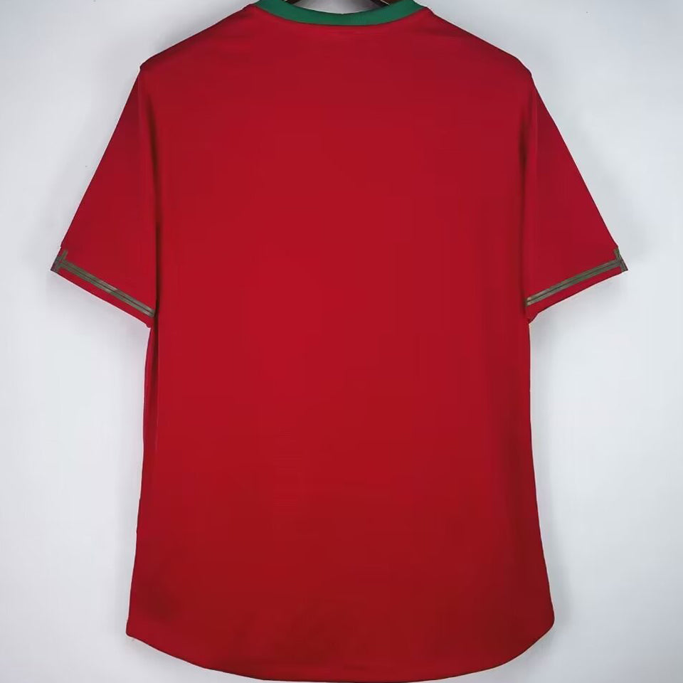 2012 portugal local versión fan selecciones retro