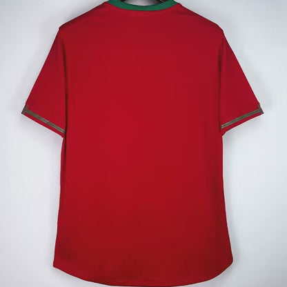 2012 Portugal Local Versión Fan Selecciones Retro