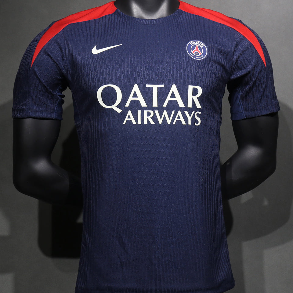 Jersey 2024/25 PSG Especial Manga corta Versión Jugador