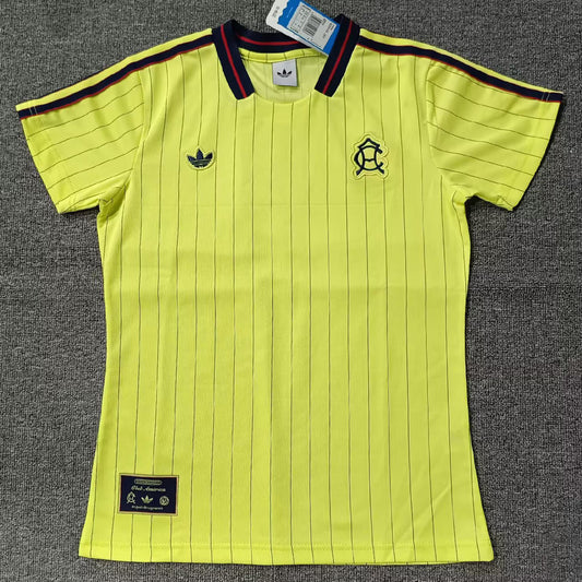 Jersey 2026 Club America Especial Manga corta Mujer Retro