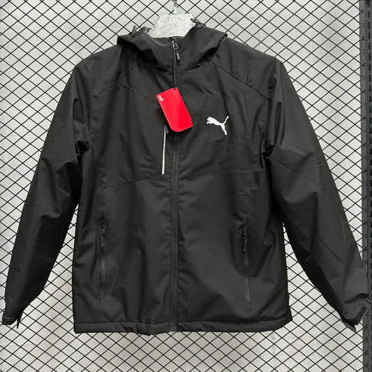 Rompeviento 2025 PM Velvet Thickened warm