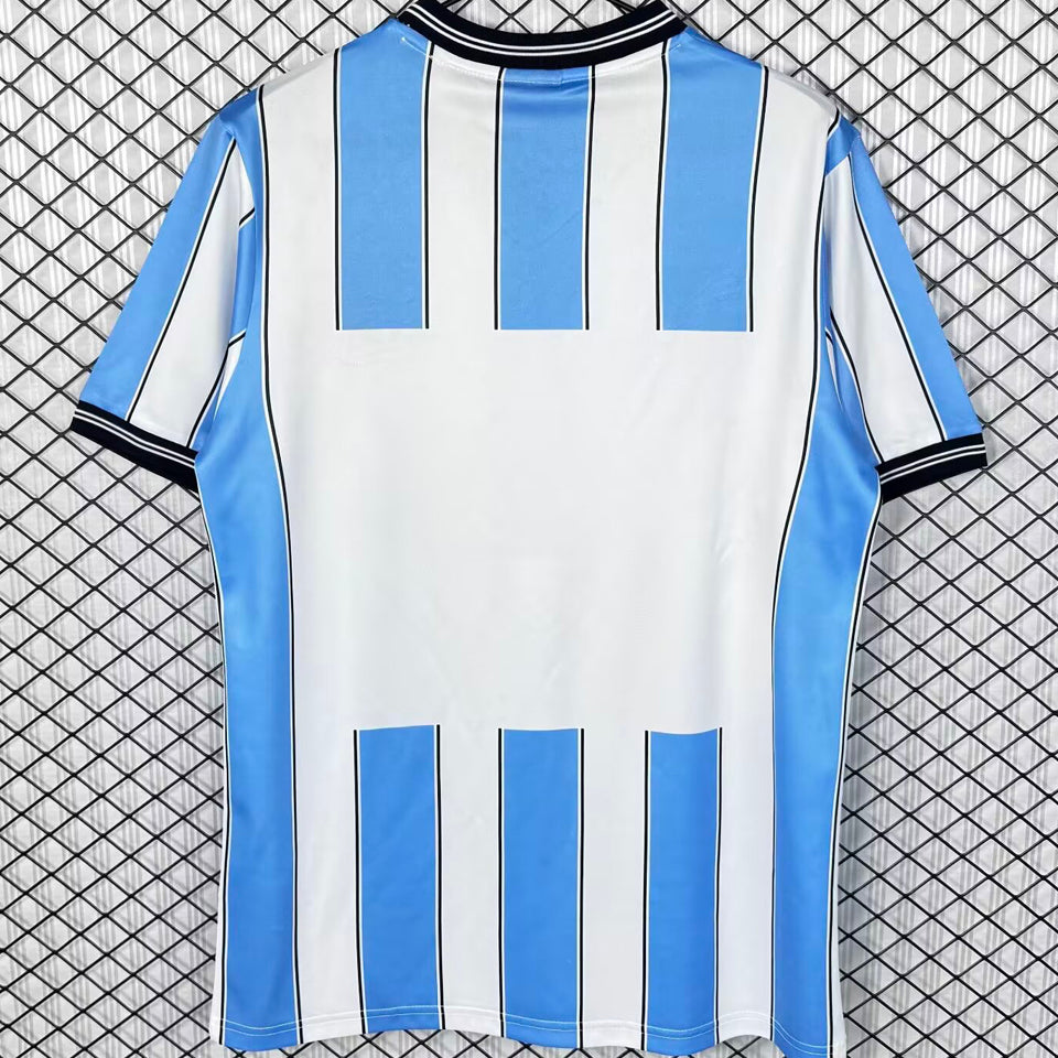 jersey 2011/2012 coventry city especial manga corta versión fan retro