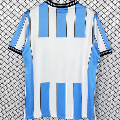 Jersey 2011/2012 Coventry City Especial Manga corta Versión Fan Retro