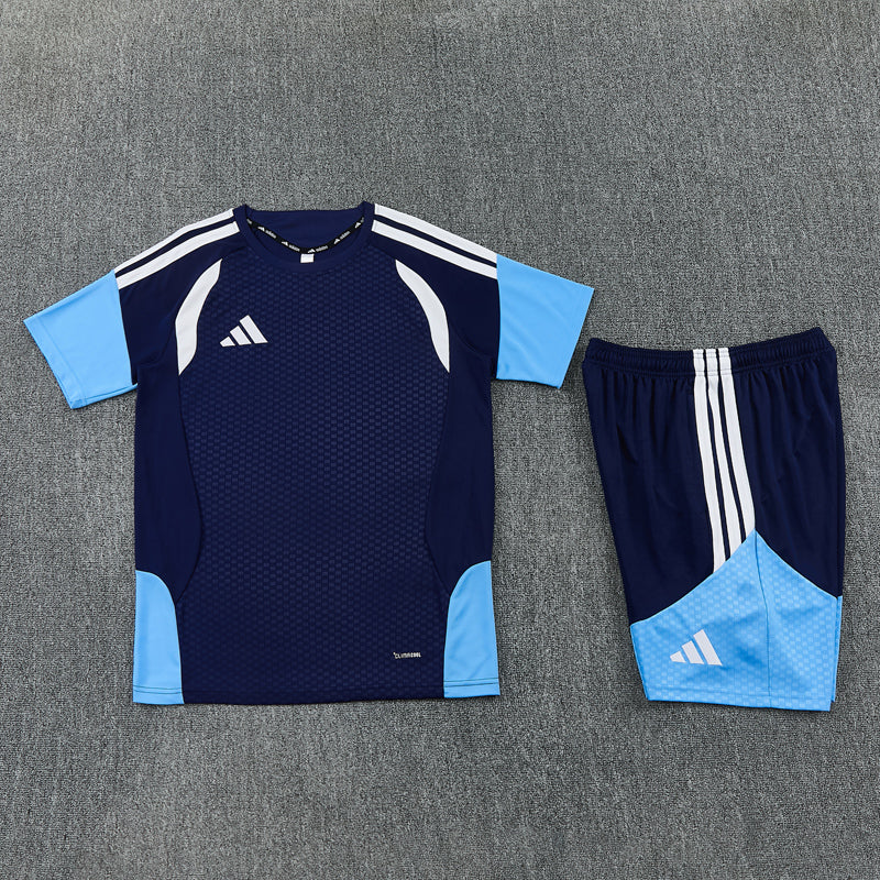 conjunto entrenamiento 2026/27 ad