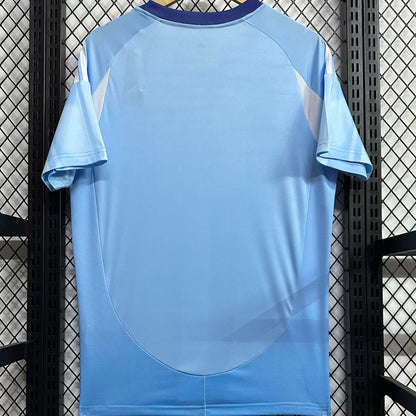 Jersey 2025/26 New York City Local Manga corta Versión Fan