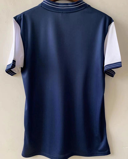 Jersey 1998 PUMAS Especial Manga corta Versión Fan Retro