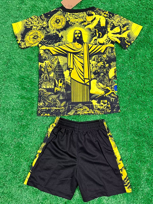 2024/25 Brasil Especial Niño Selecciones