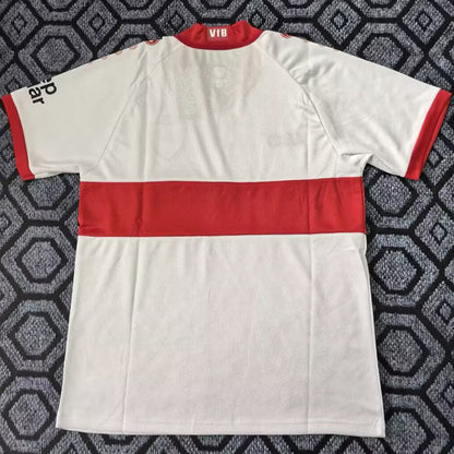 Jersey 2025/26 VFB Stuttgart Local Manga corta Versión Fan
